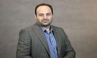 دکتر عیسی رضایی به عنوان سرپرست معاونت زیرساخت منصوب شد